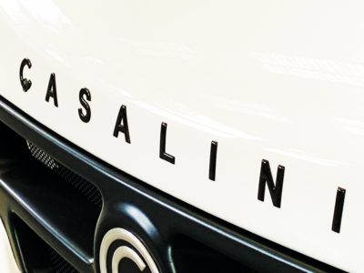 Casalini 550 GranSport